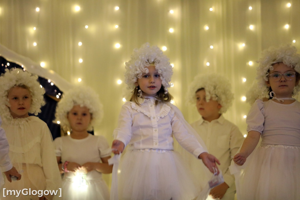 Wigilia dla starszych, samotnych i potrzebujących