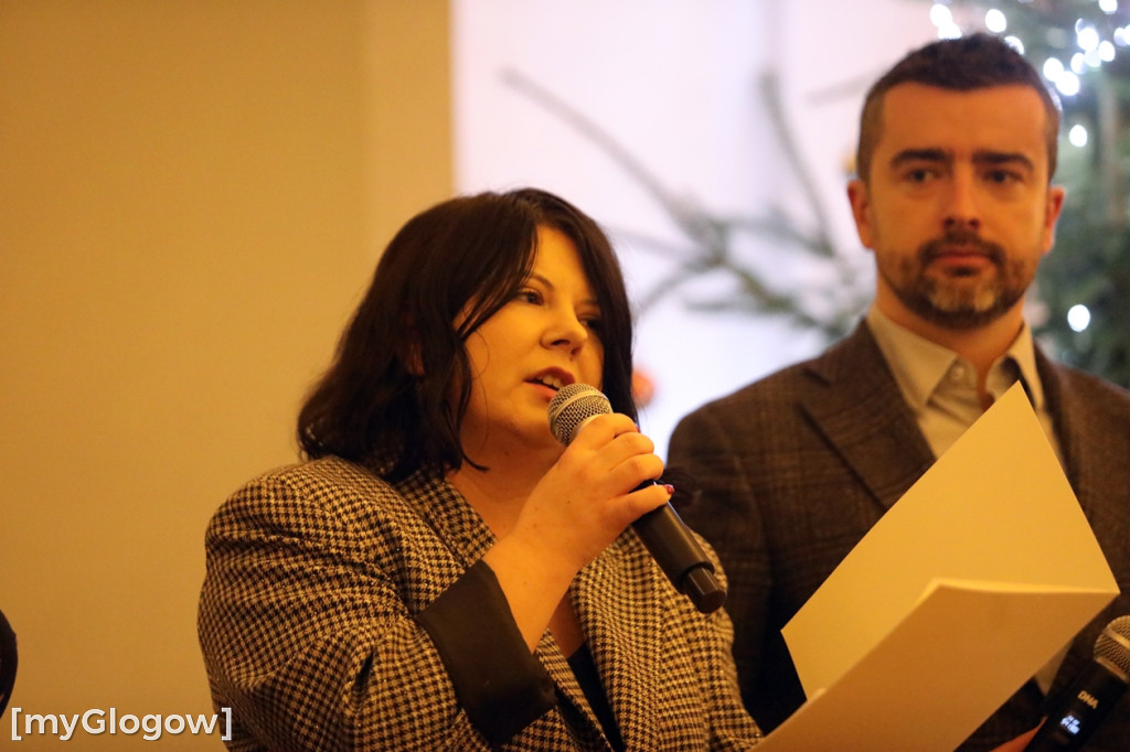 Wigilia dla starszych, samotnych i potrzebujących