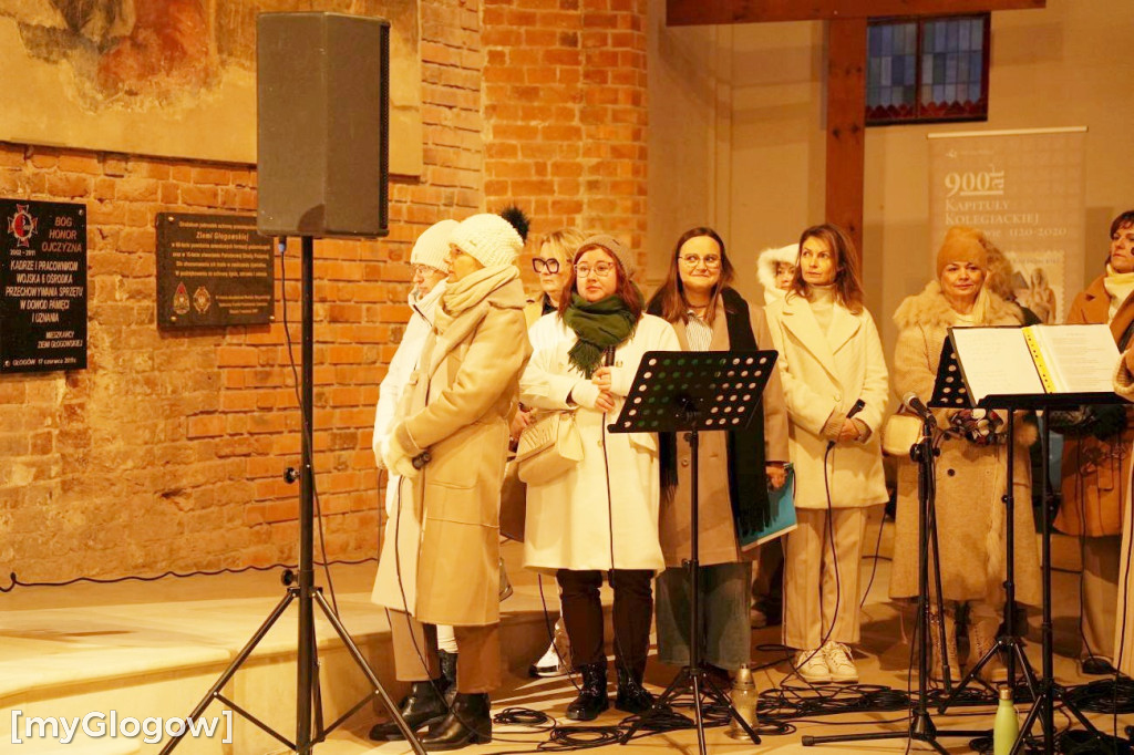 Betlejemskie Światło Pokoju