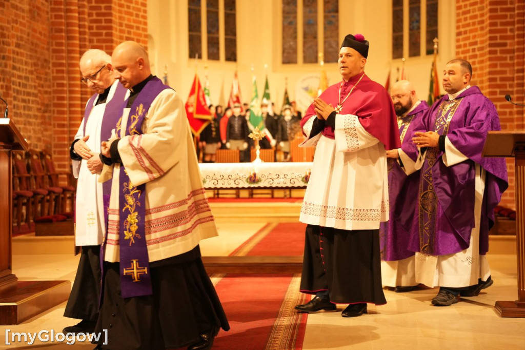 Betlejemskie Światło Pokoju