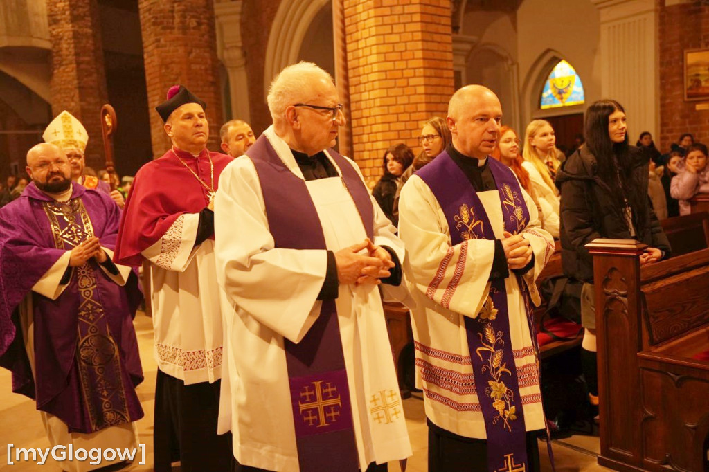 Betlejemskie Światło Pokoju