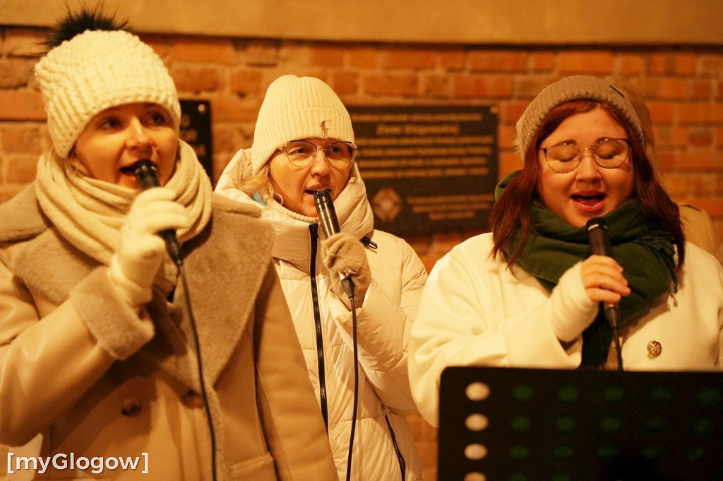 Betlejemskie Światło Pokoju