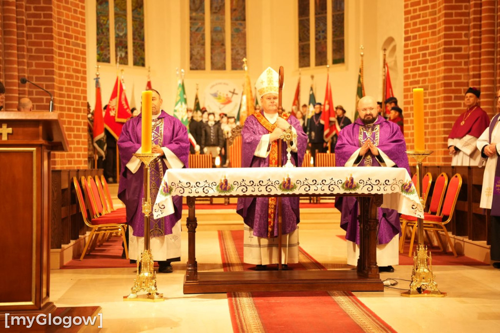 Betlejemskie Światło Pokoju