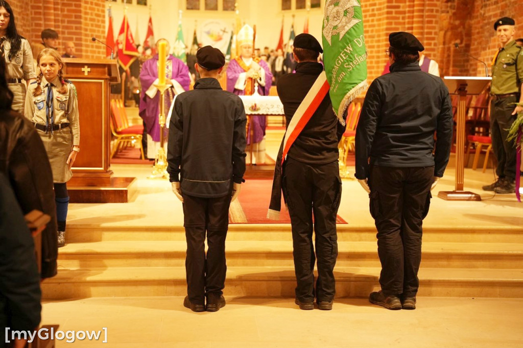 Betlejemskie Światło Pokoju