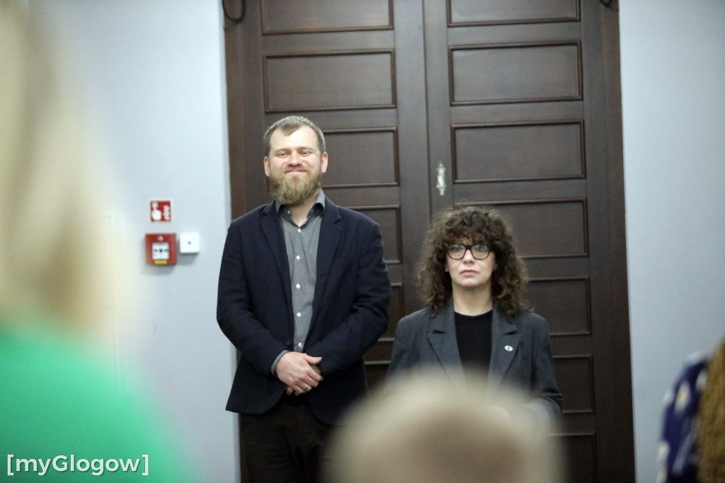 Ale to była zabawa dla dzieci w teatrze!