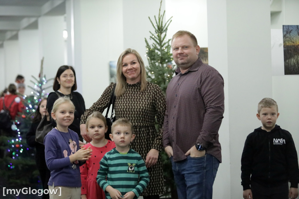 Ale to była zabawa dla dzieci w teatrze!