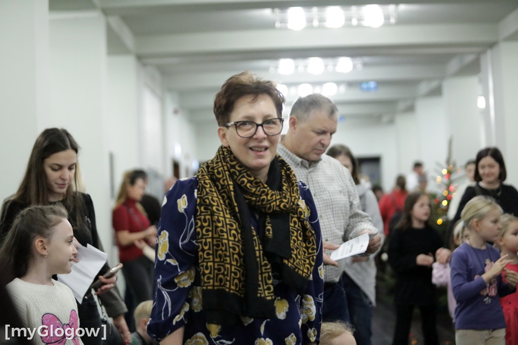 Ale to była zabawa dla dzieci w teatrze!