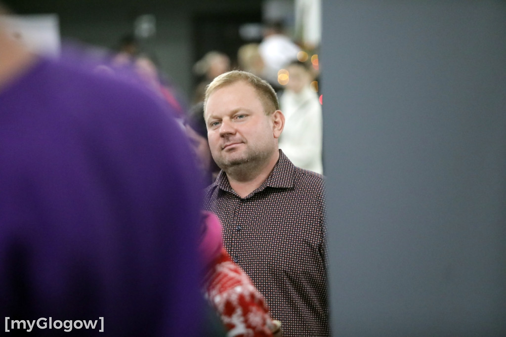 Ale to była zabawa dla dzieci w teatrze!