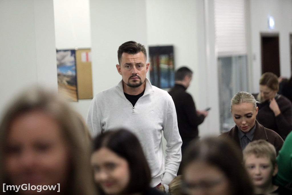 Ale to była zabawa dla dzieci w teatrze!