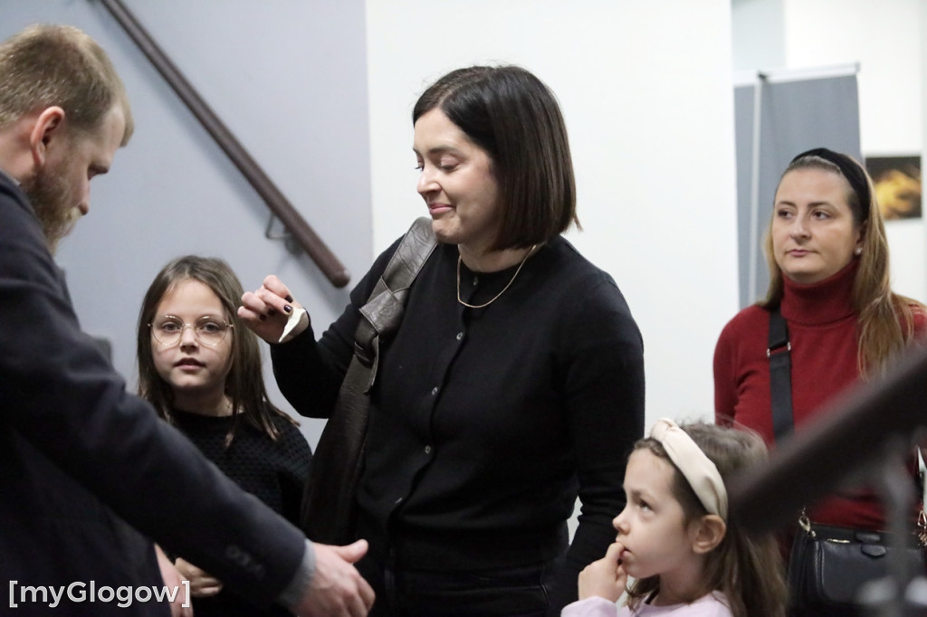 Ale to była zabawa dla dzieci w teatrze!