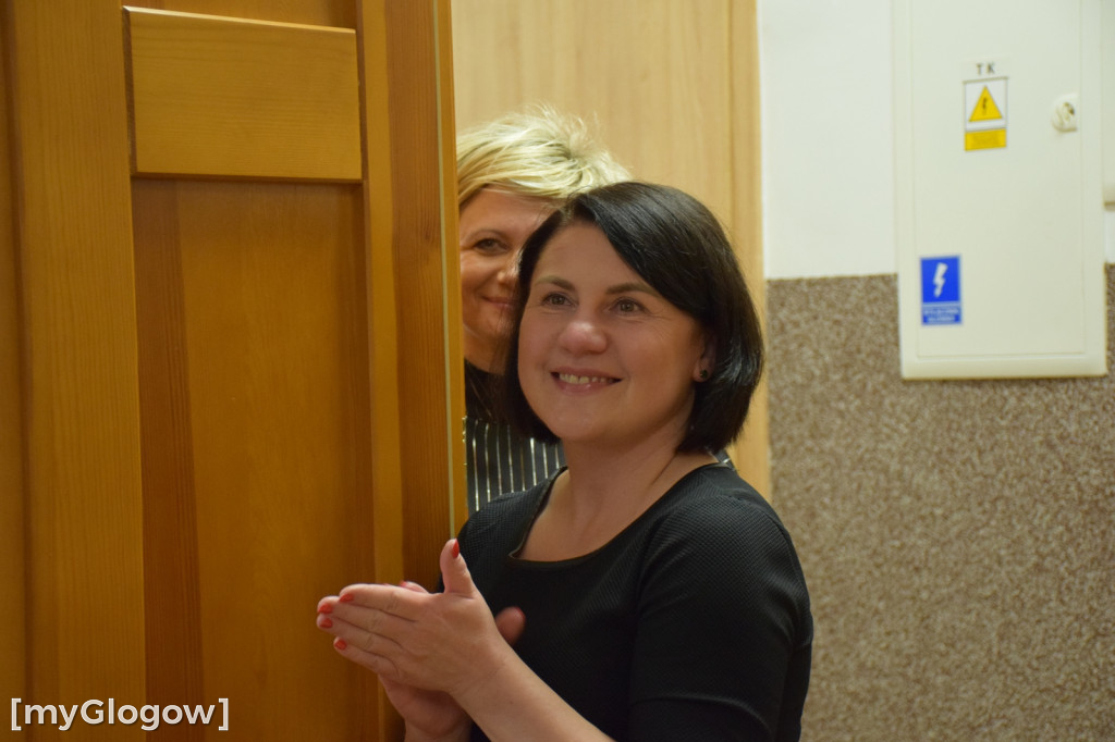 Spotkanie opłatkowe w Nielubi