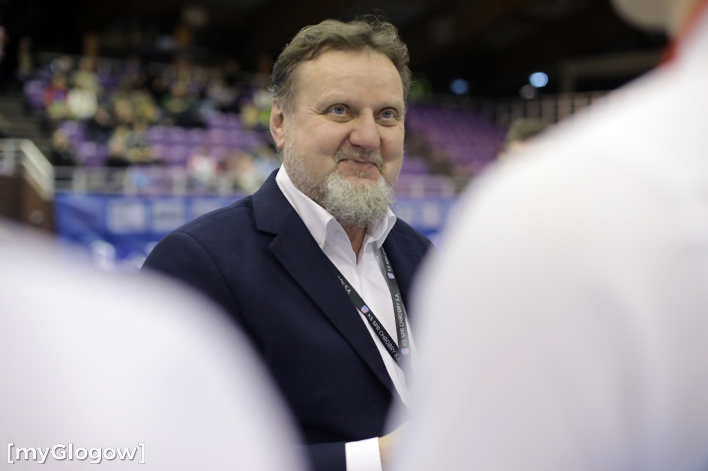 Chrobry pokonał Stal. U siebie na fali