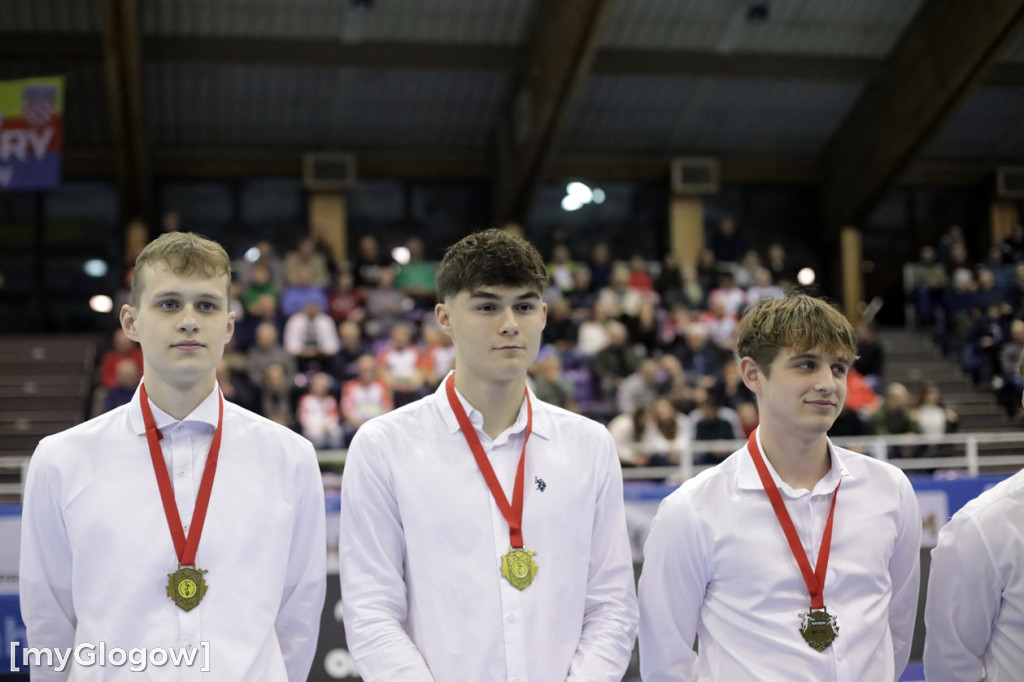 Chrobry pokonał Stal. U siebie na fali