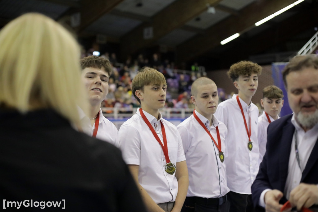 Chrobry pokonał Stal. U siebie na fali