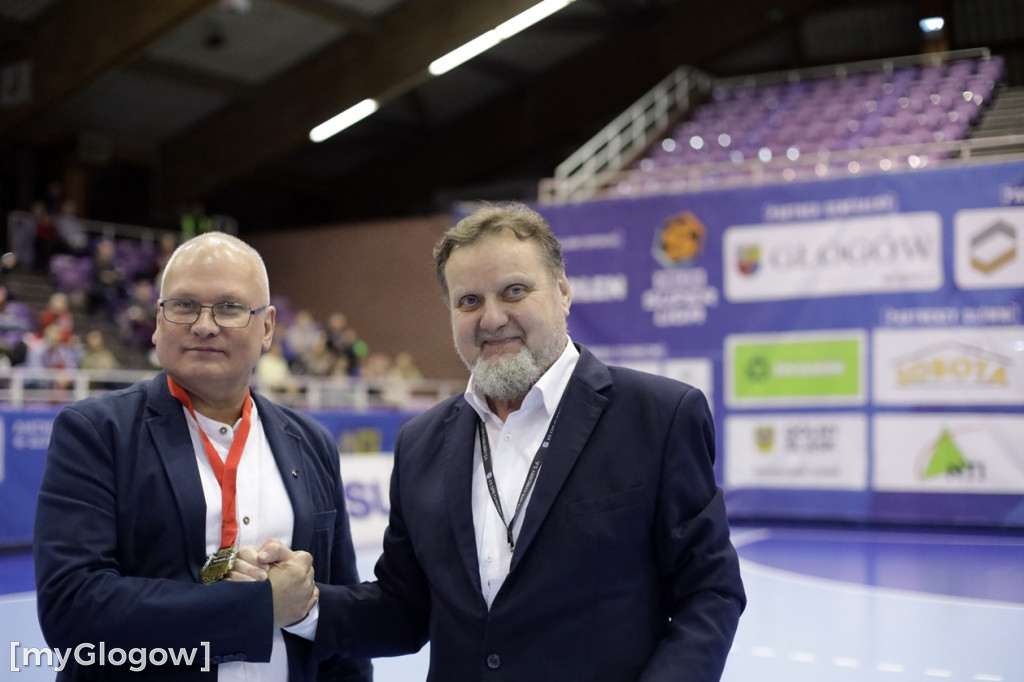 Chrobry pokonał Stal. U siebie na fali