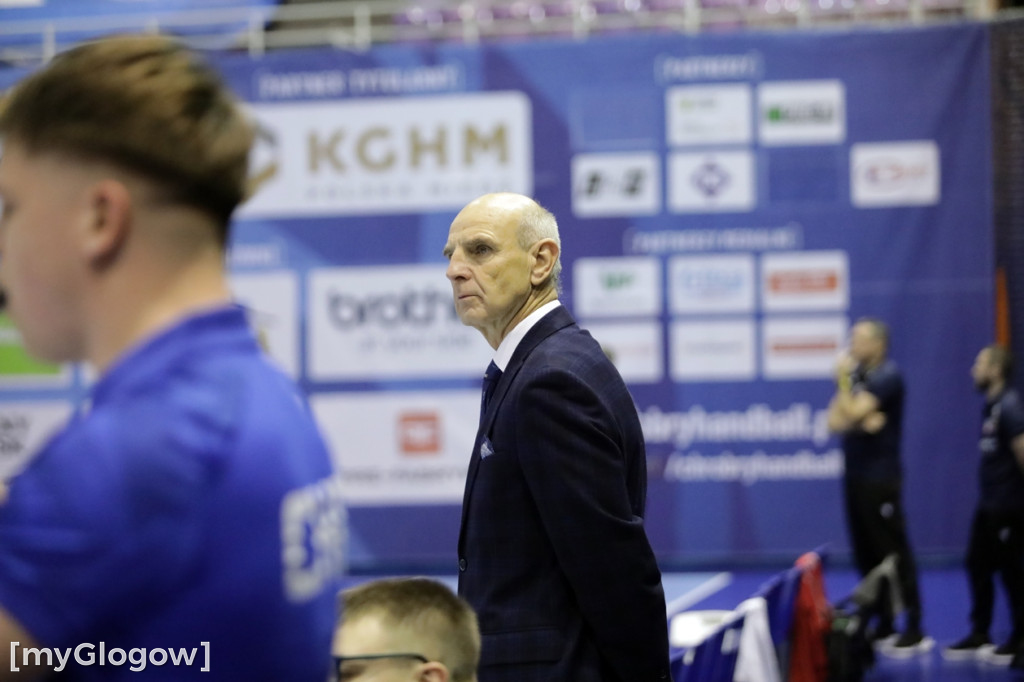 Chrobry pokonał Stal. U siebie na fali