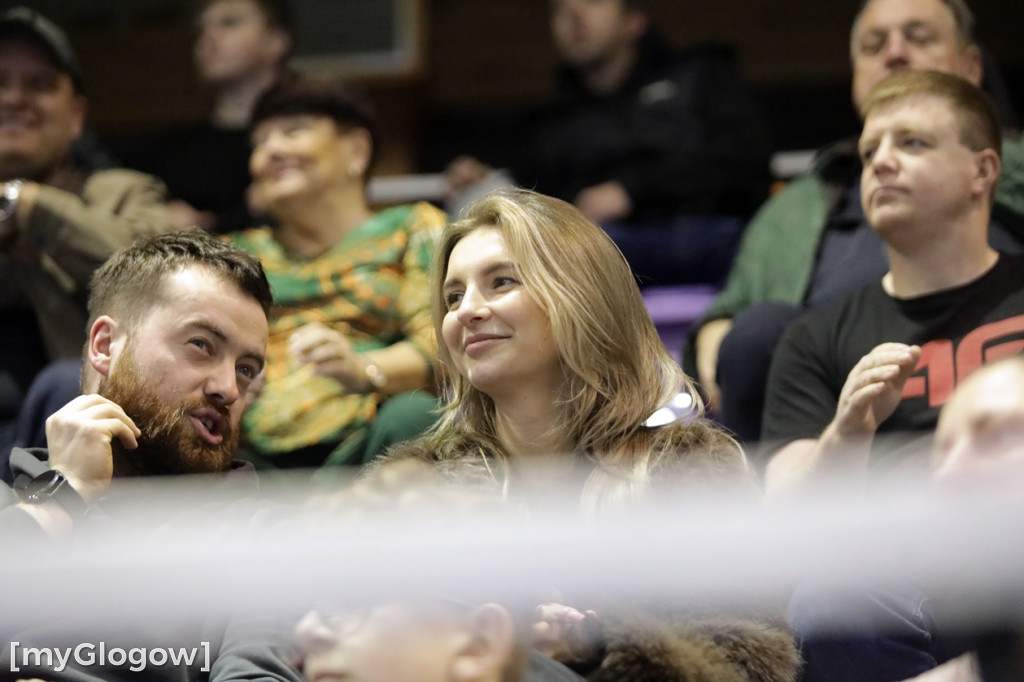 Chrobry pokonał Stal. U siebie na fali