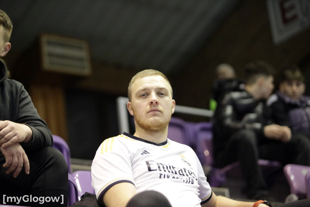 Chrobry pokonał Stal. U siebie na fali