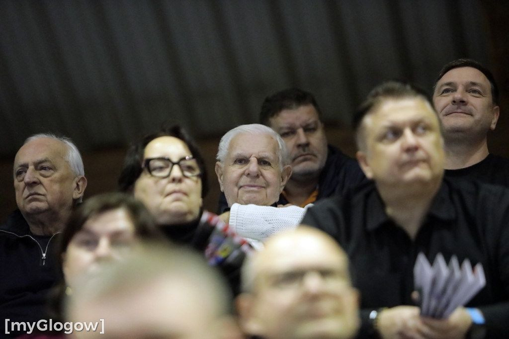 Chrobry pokonał Stal. U siebie na fali