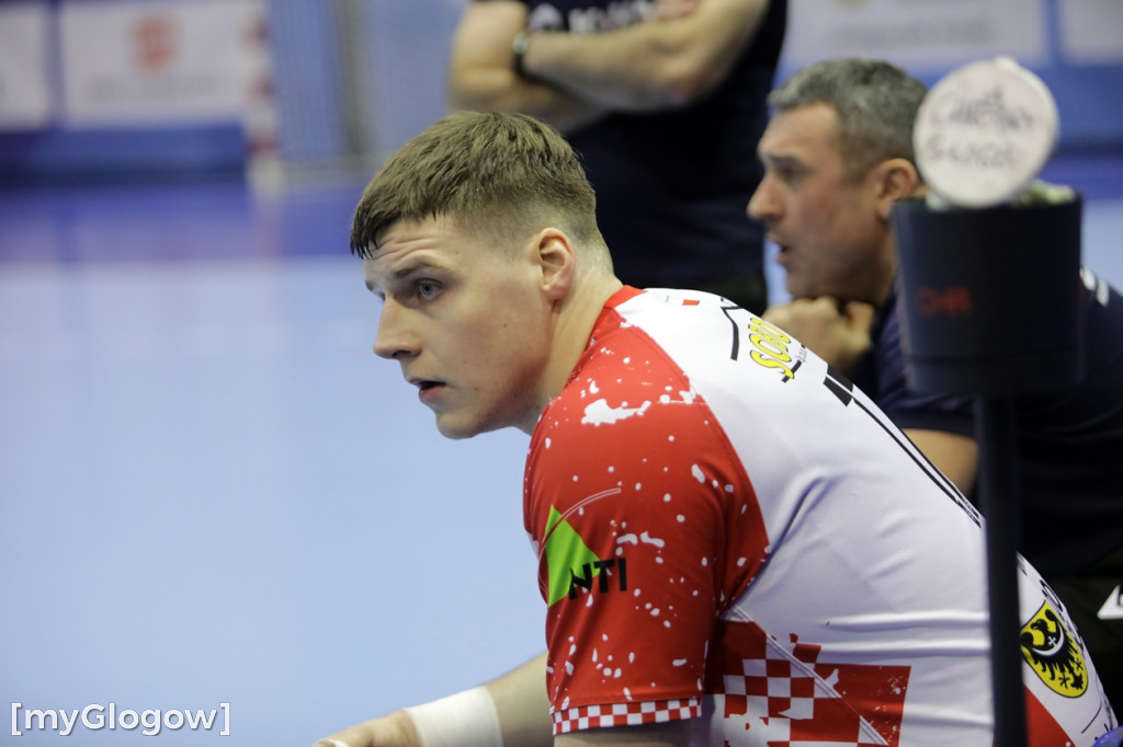 Chrobry pokonał Stal. U siebie na fali