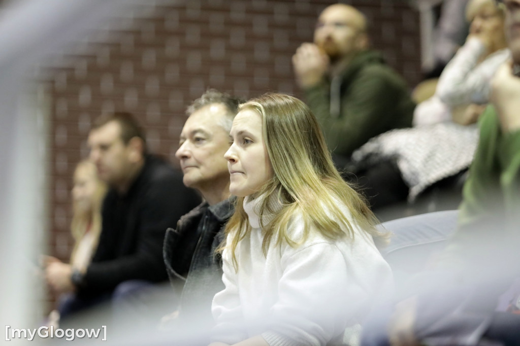 Chrobry pokonał Stal. U siebie na fali