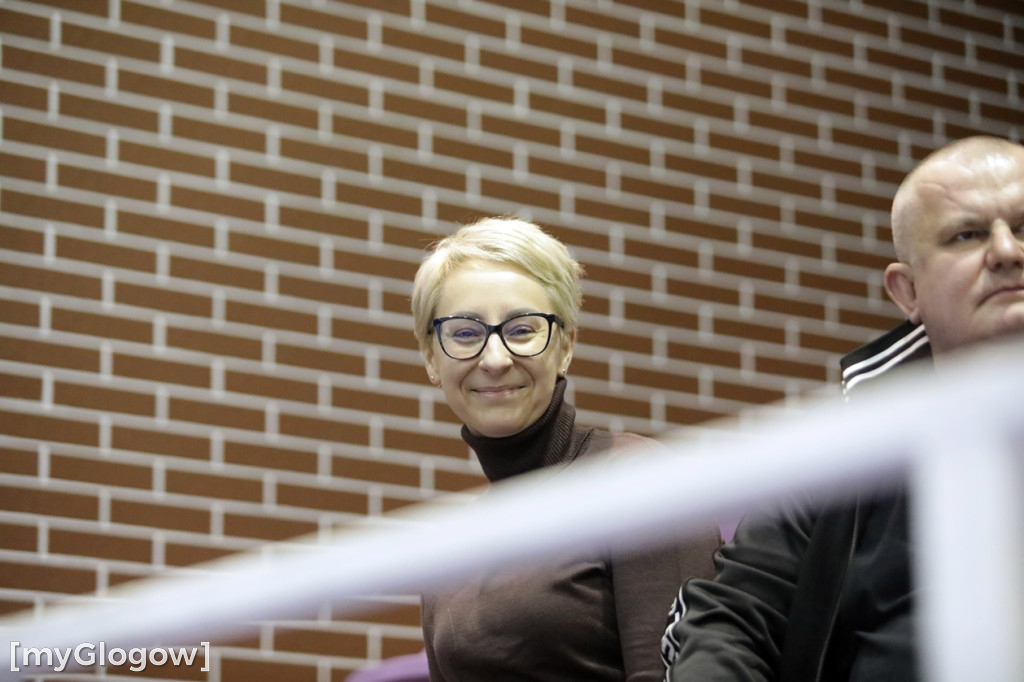 Chrobry pokonał Stal. U siebie na fali