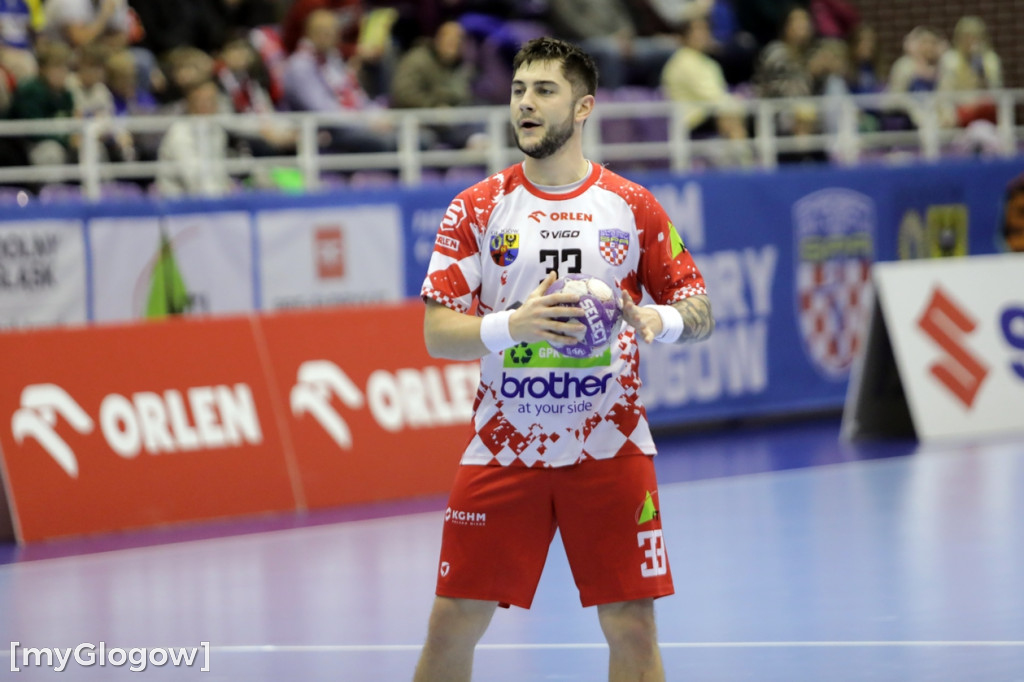 Chrobry pokonał Stal. U siebie na fali