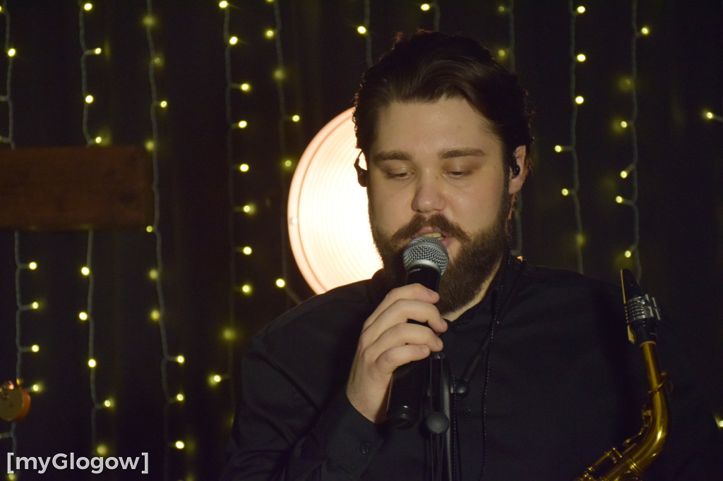 Koncert dla Filipka w  Centrum Ewangelii