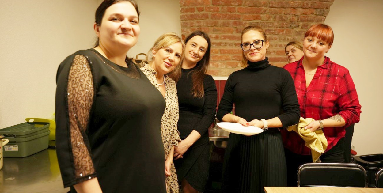 Nasza Gwiazdka w Gaworzycach