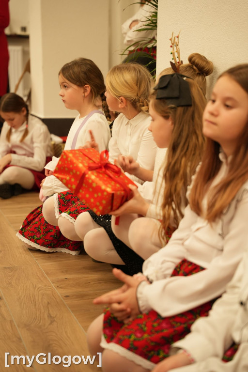 Nasza Gwiazdka w Gaworzycach