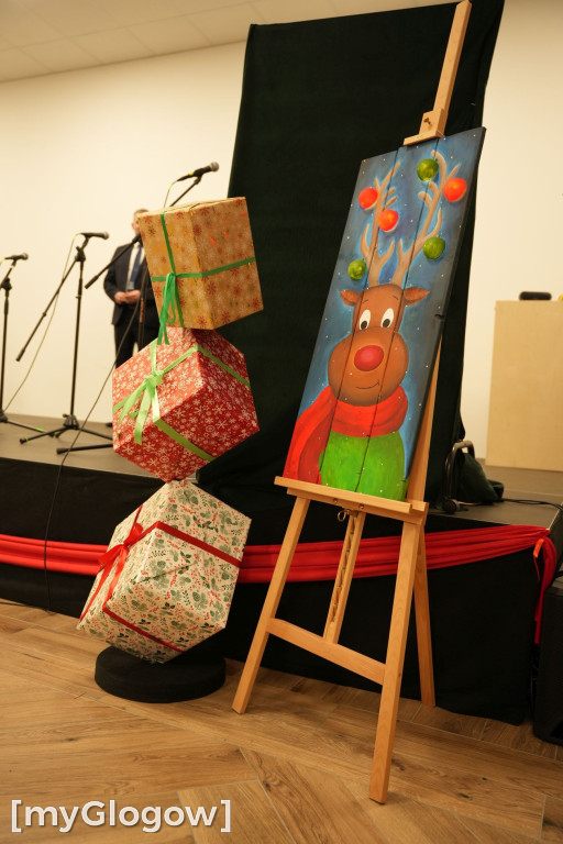 Nasza Gwiazdka w Gaworzycach