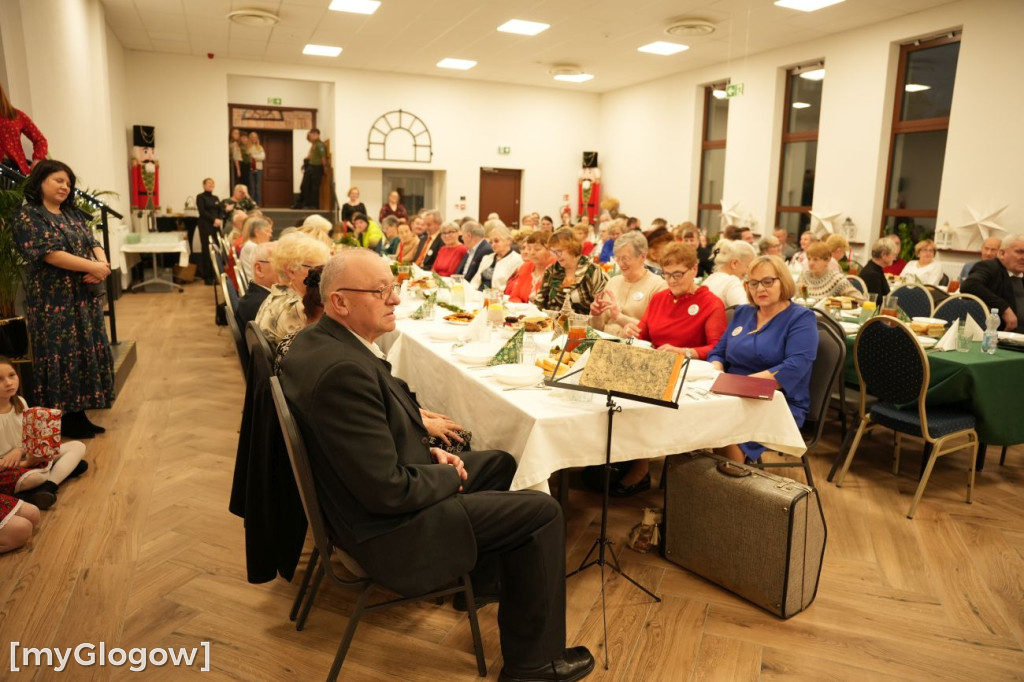 Nasza Gwiazdka w Gaworzycach