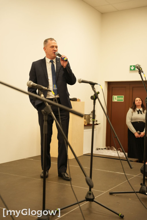 Nasza Gwiazdka w Gaworzycach