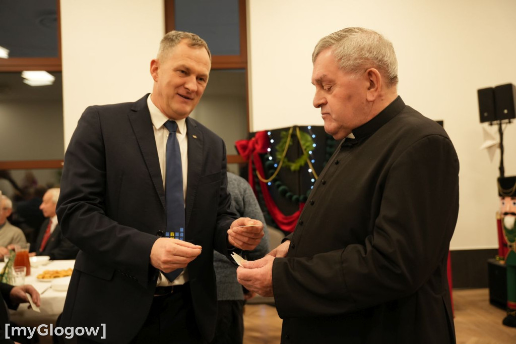 Nasza Gwiazdka w Gaworzycach