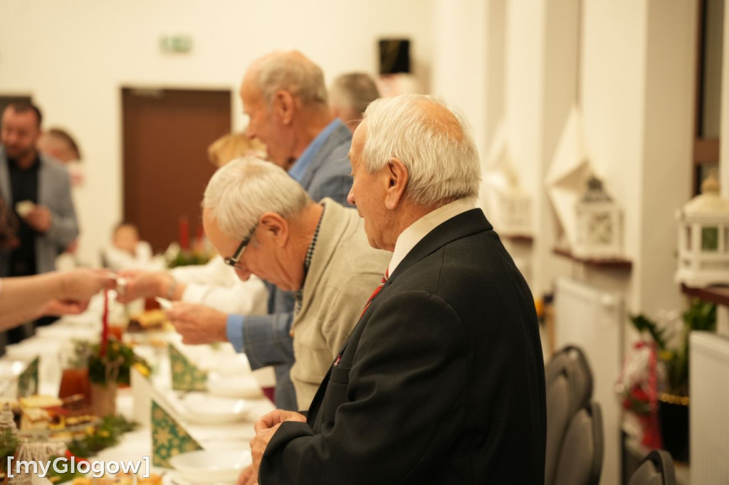 Nasza Gwiazdka w Gaworzycach