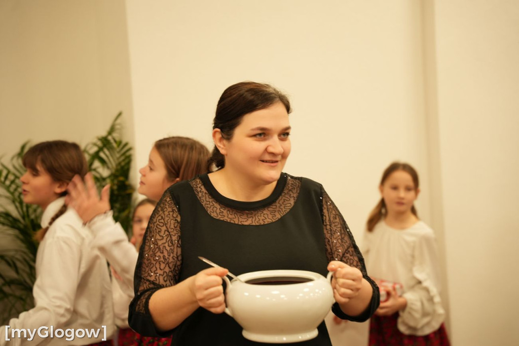 Nasza Gwiazdka w Gaworzycach