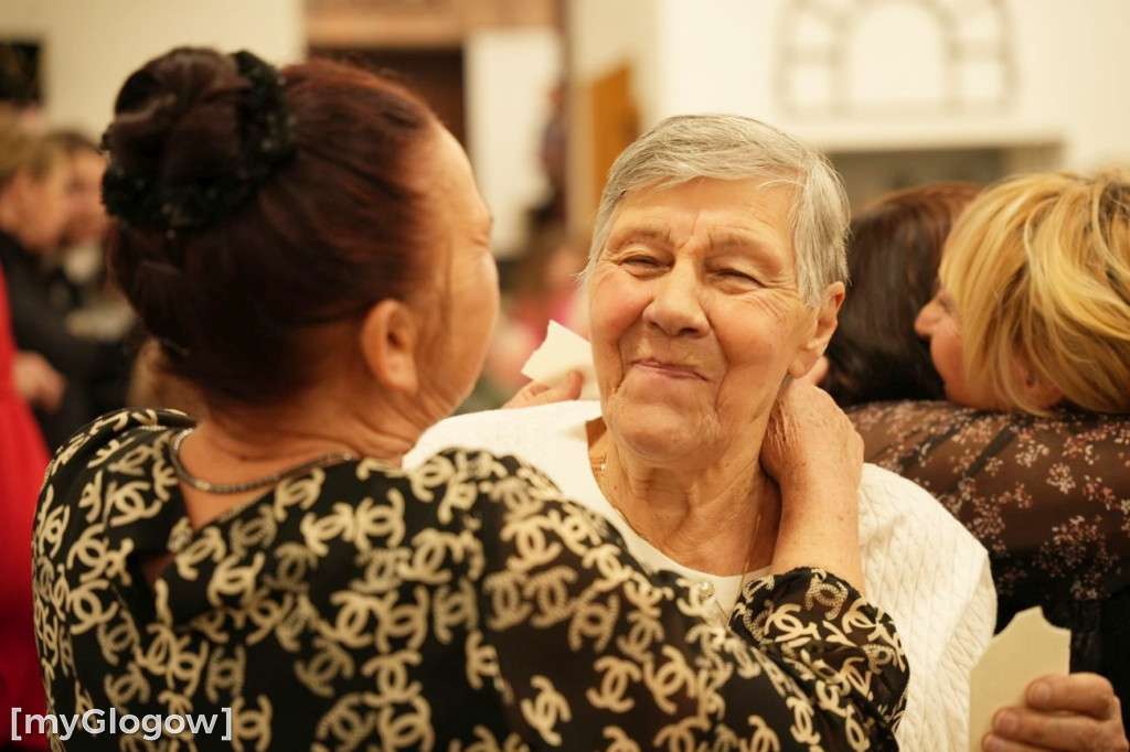 Nasza Gwiazdka w Gaworzycach