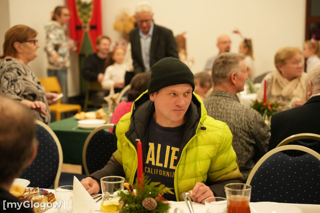 Nasza Gwiazdka w Gaworzycach