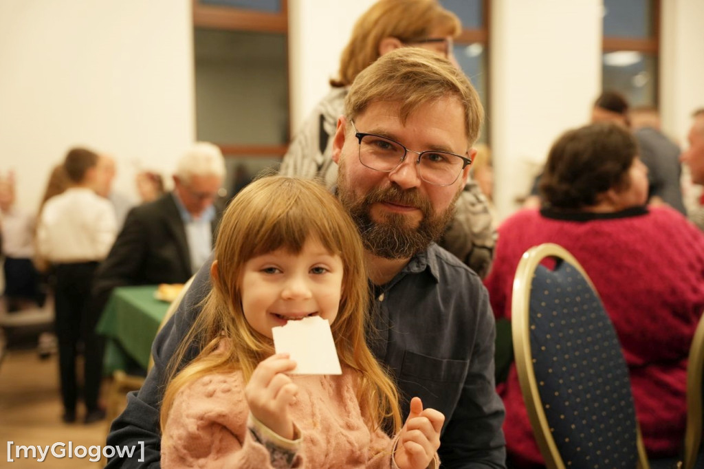 Nasza Gwiazdka w Gaworzycach