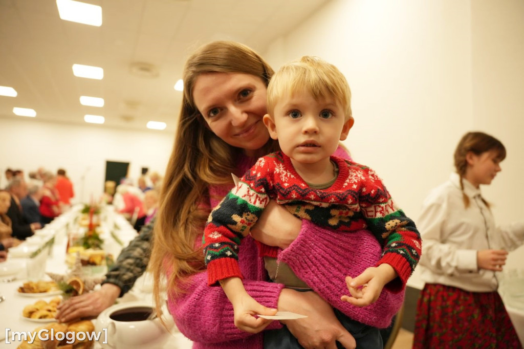 Nasza Gwiazdka w Gaworzycach