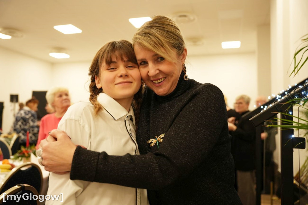 Nasza Gwiazdka w Gaworzycach