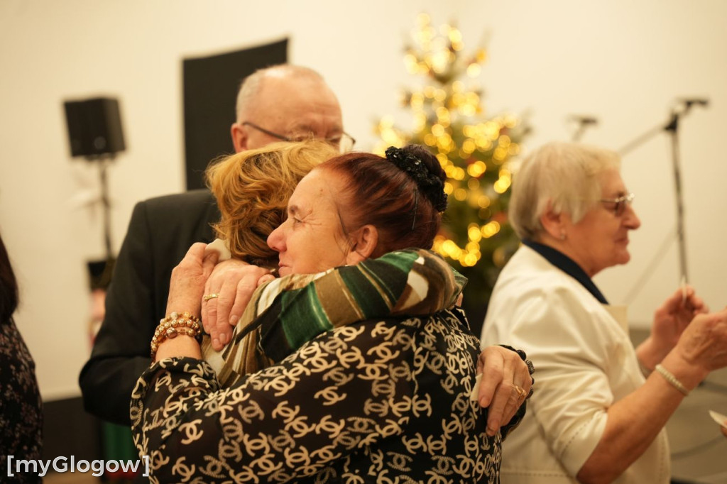 Nasza Gwiazdka w Gaworzycach