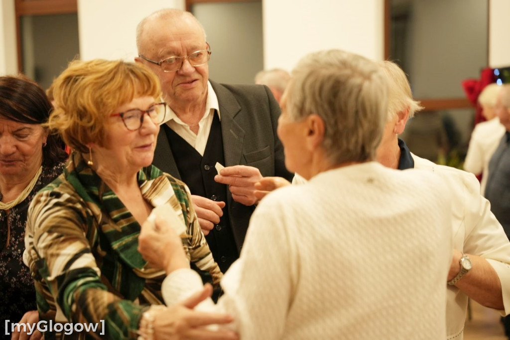 Nasza Gwiazdka w Gaworzycach