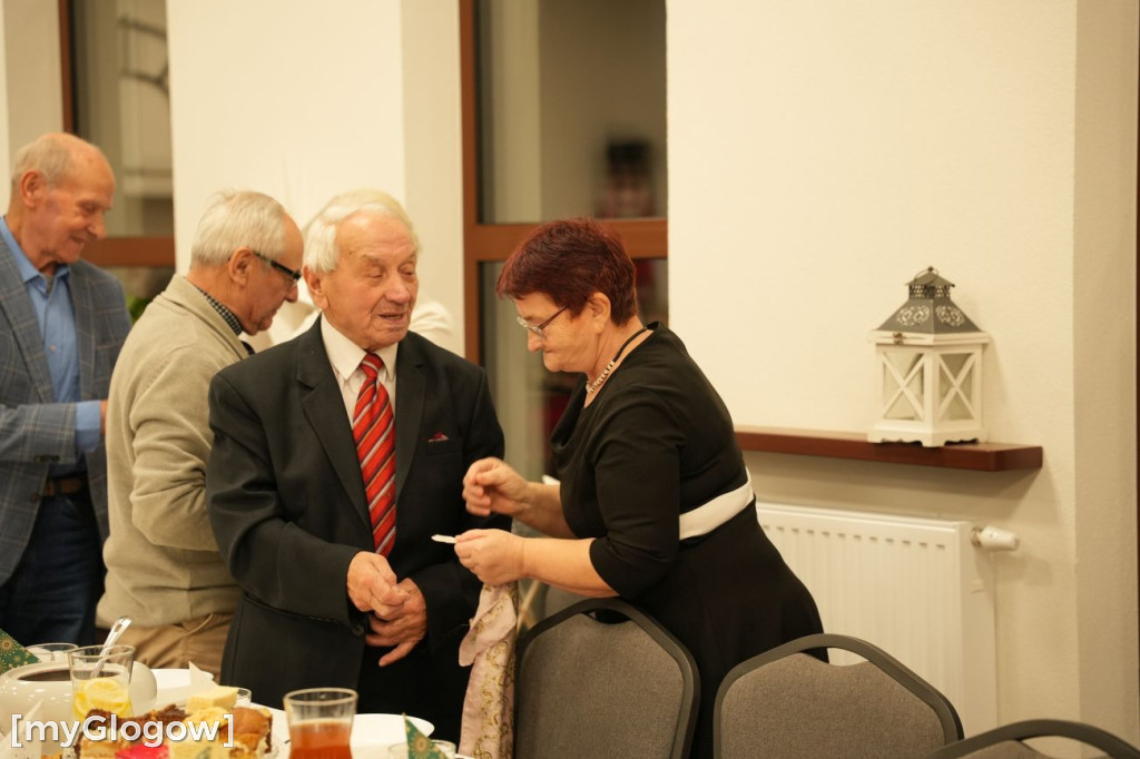 Nasza Gwiazdka w Gaworzycach