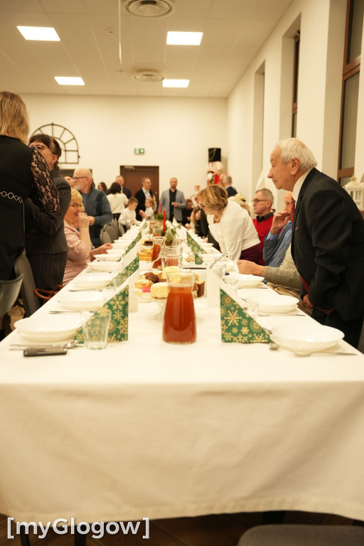 Nasza Gwiazdka w Gaworzycach