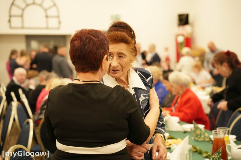 Nasza Gwiazdka w Gaworzycach