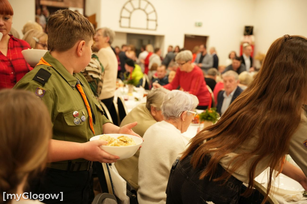 Nasza Gwiazdka w Gaworzycach