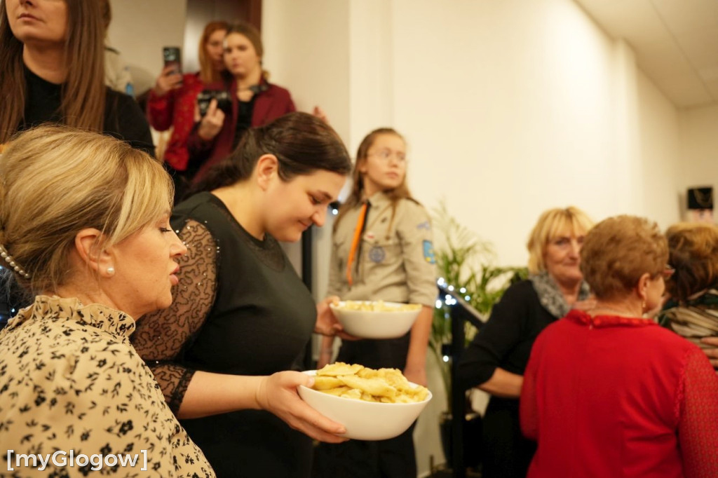 Nasza Gwiazdka w Gaworzycach