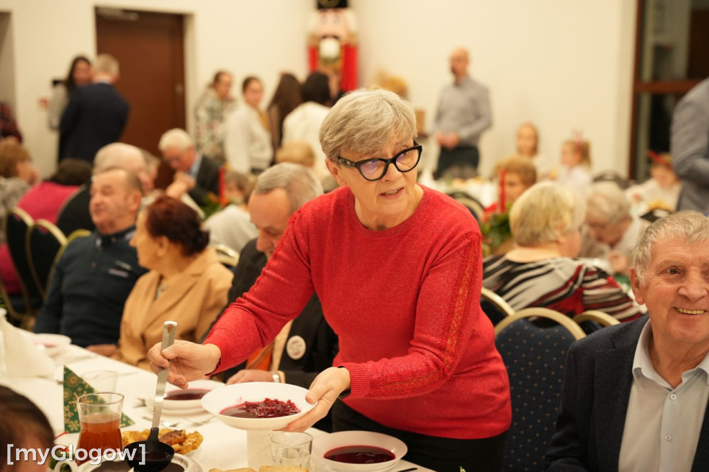 Nasza Gwiazdka w Gaworzycach