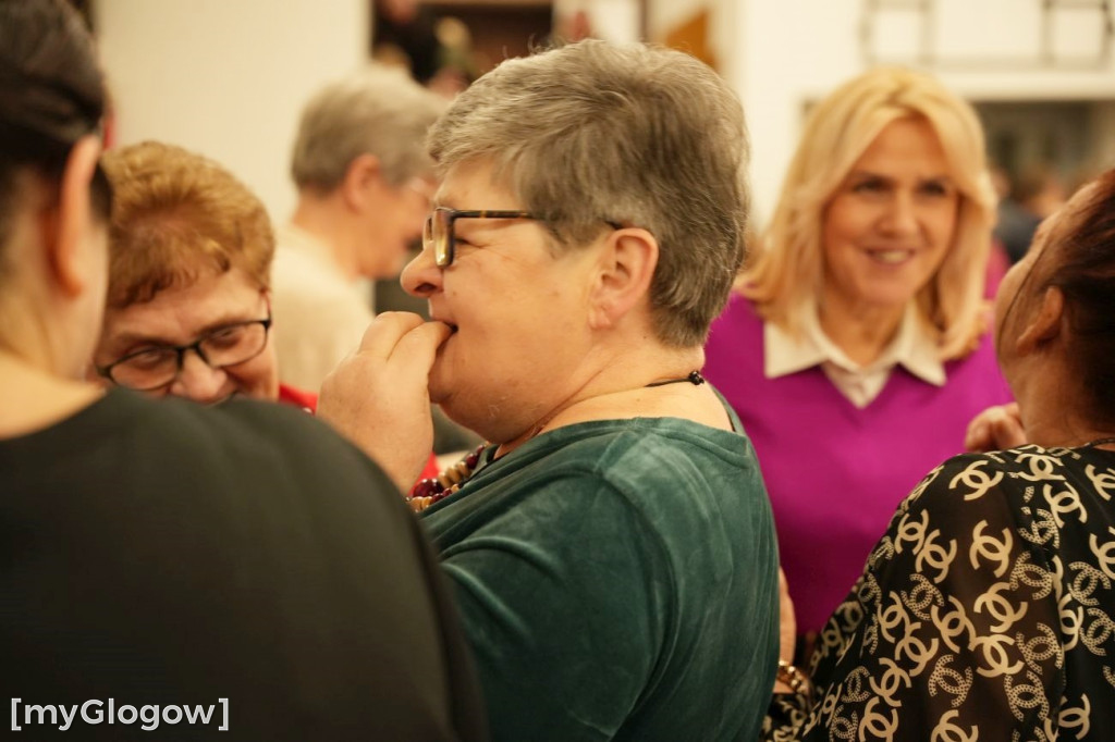 Nasza Gwiazdka w Gaworzycach